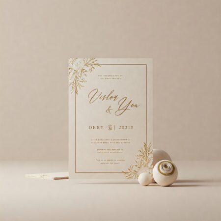 Wedding Invitations