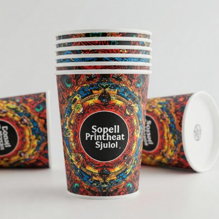 Paper Cups