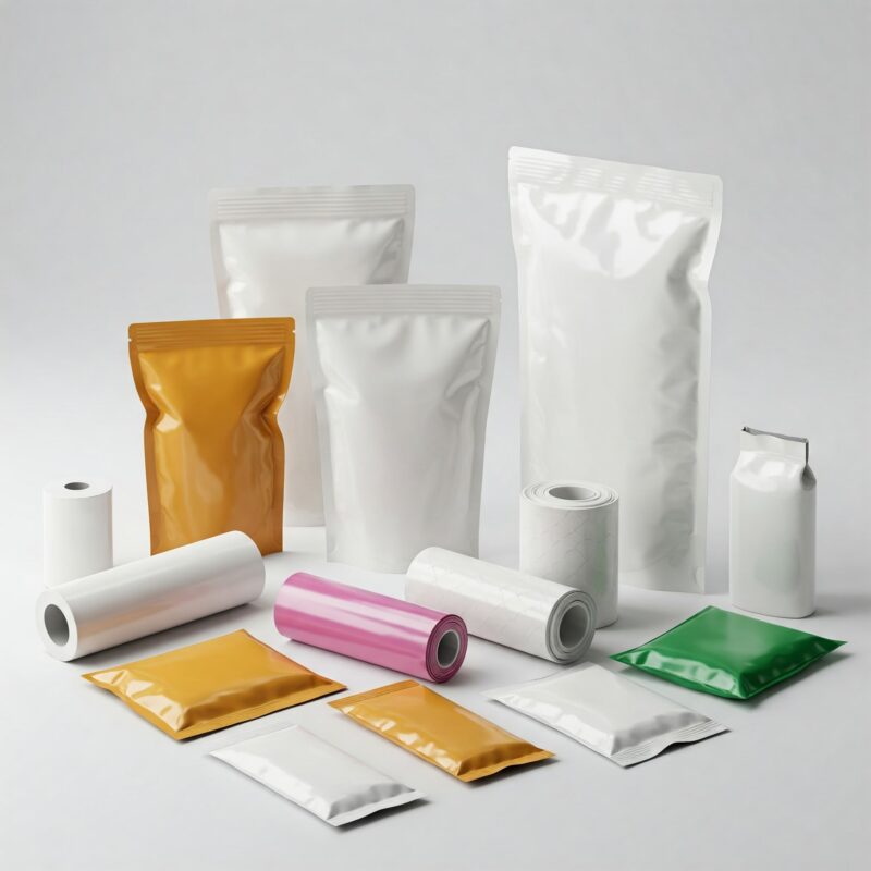 Flexible Packaging