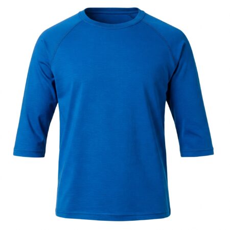 Sleeve Baseball T-shirt