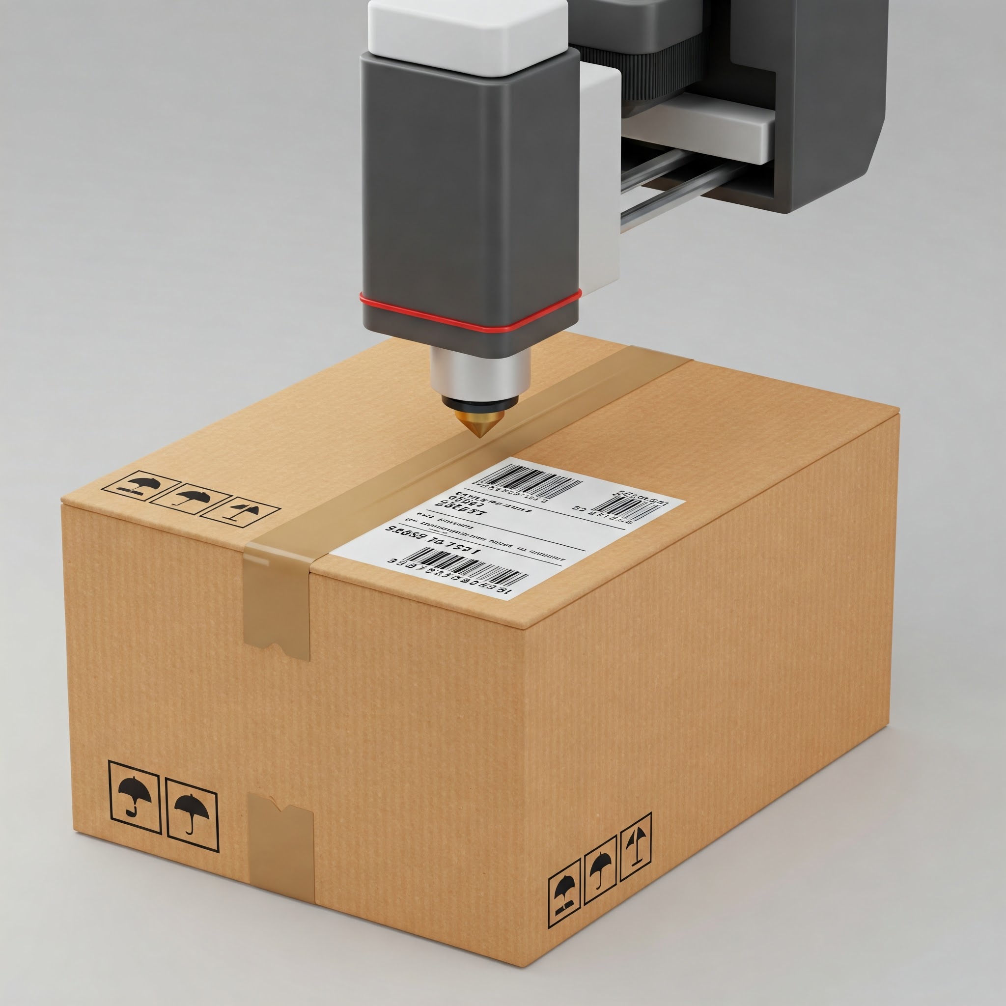 Shipping Boxes - Image 2