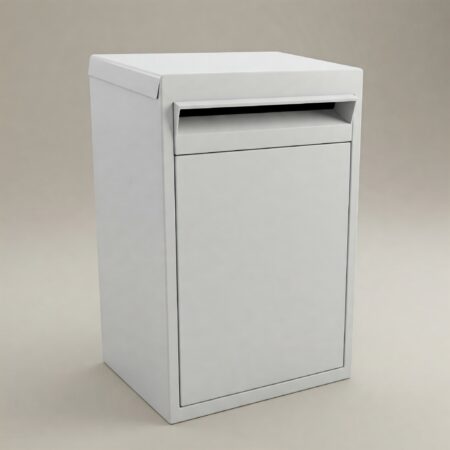 Plain Postal Boxes