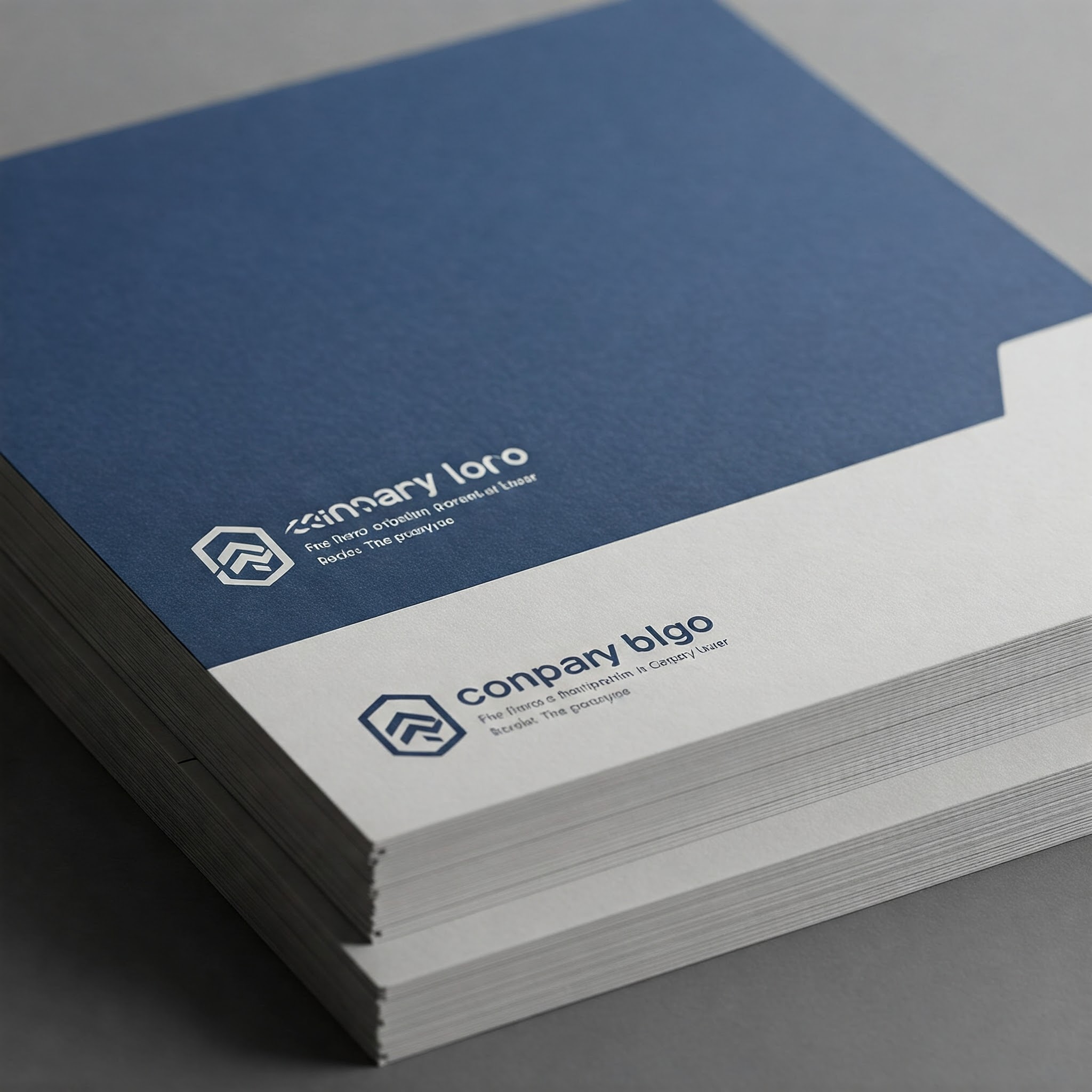 Presentation Folders